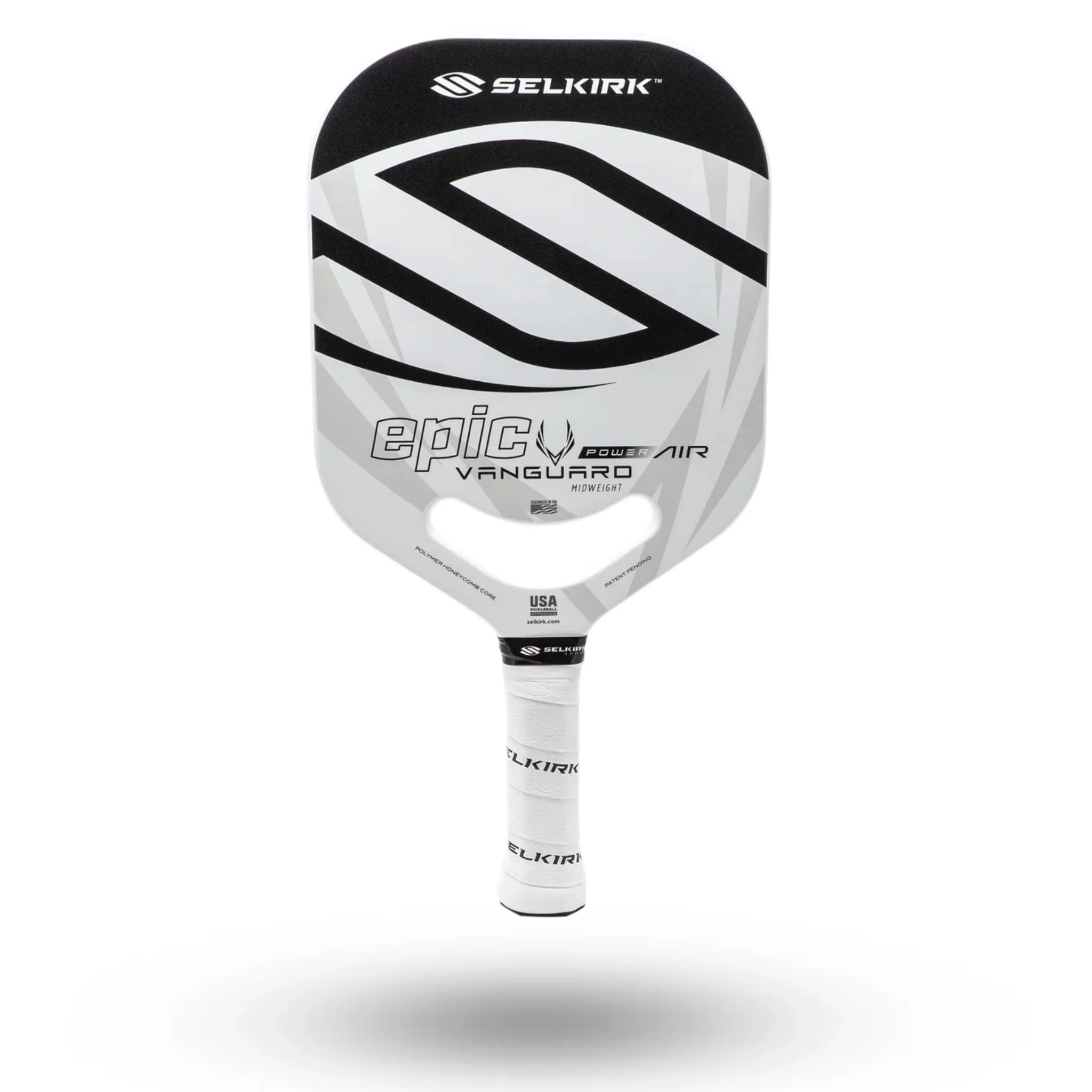 Selkirk Vanguard Power Air Epic Pickleball Paddle - Image 2