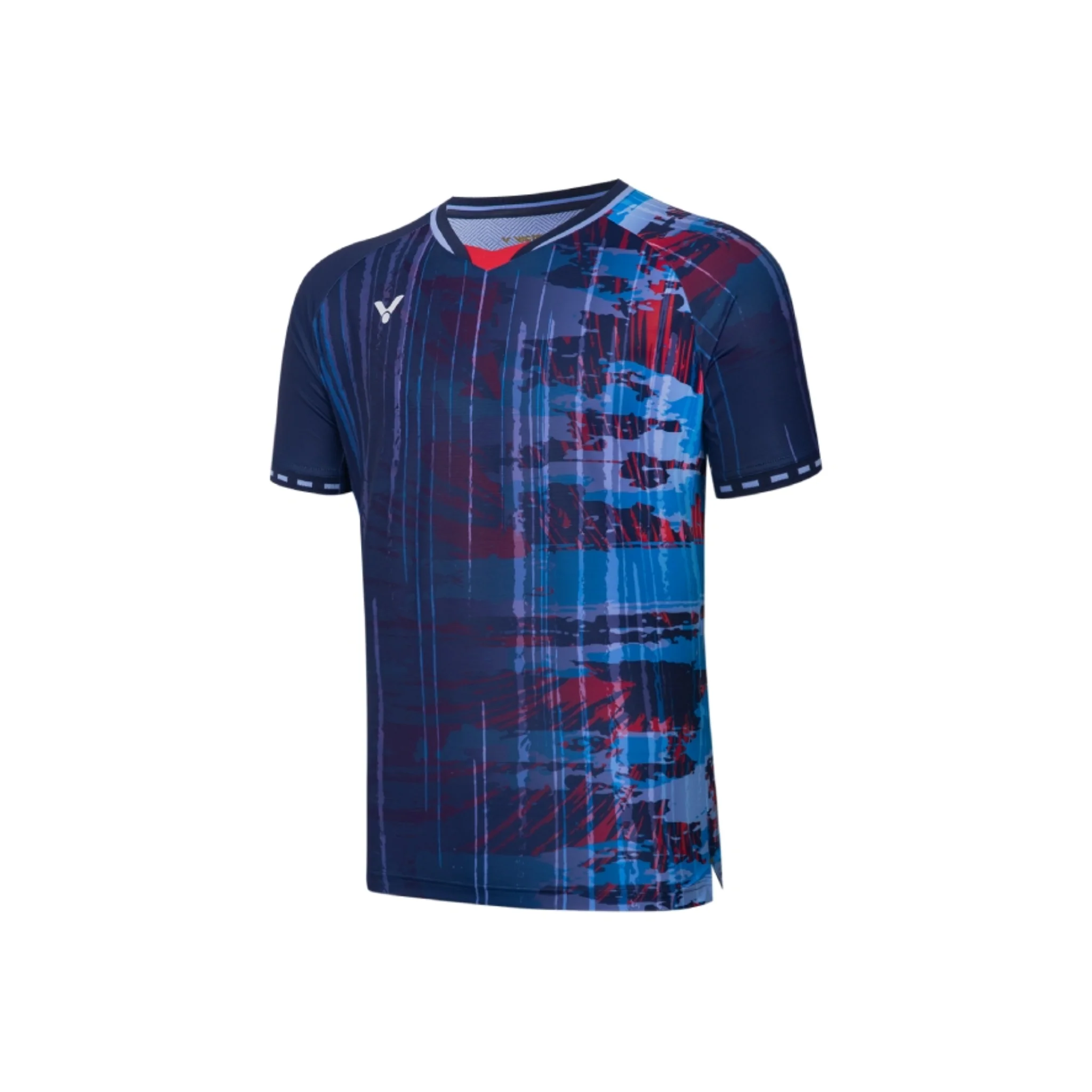 Victor T-45002 Unisex Game Shirt - Image 2