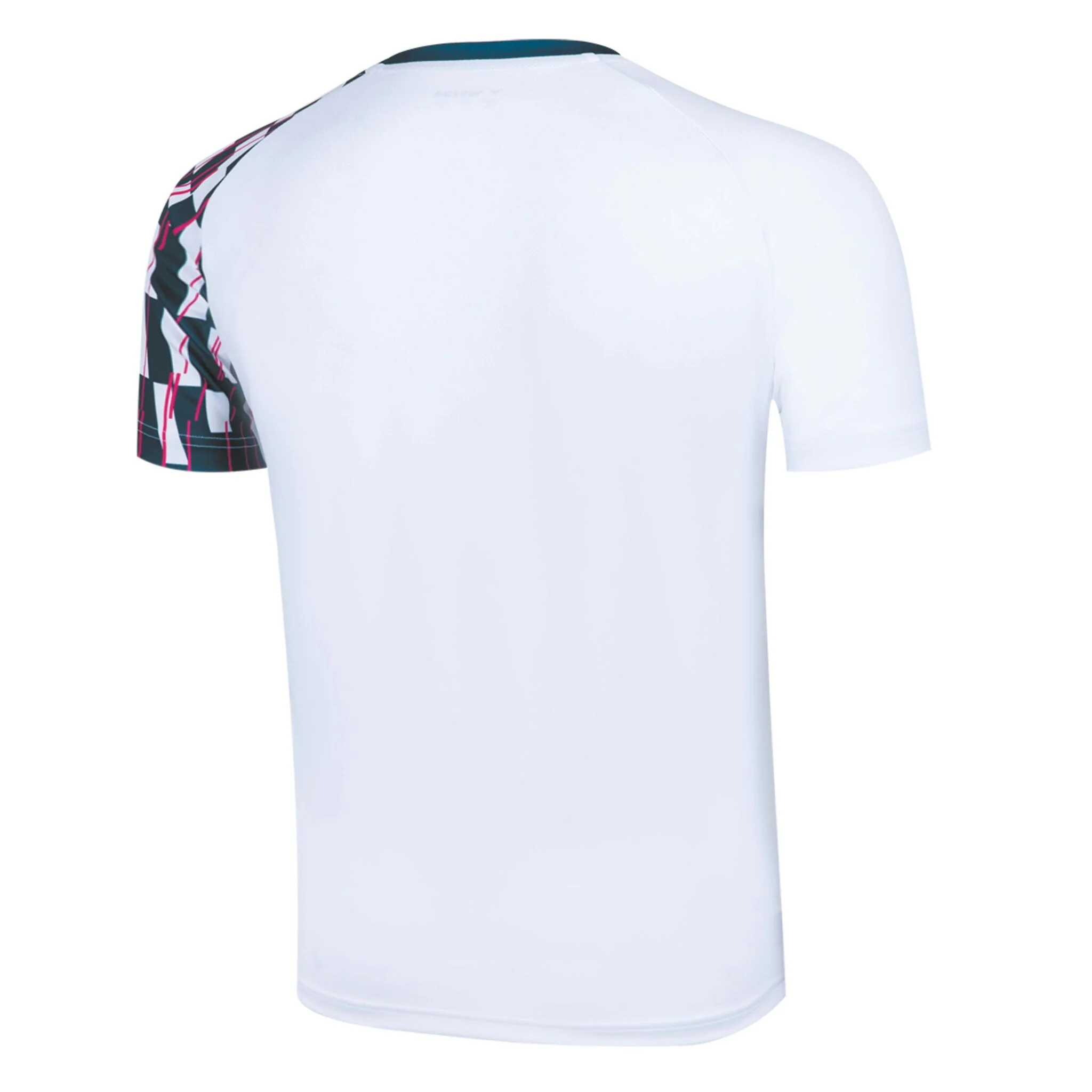 Victor T-50001TD Unisex Game Shirt - Image 3