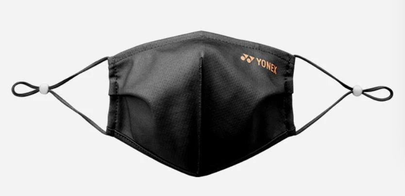 Yonex AC 480 Sports Face Mask - Image 3